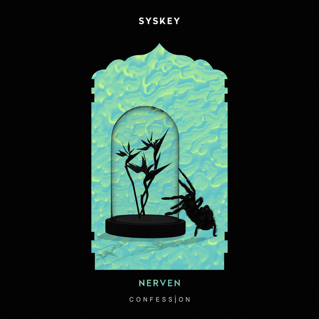 Nerven cover art