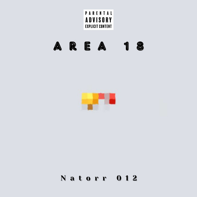 Area 18 - Album de Natorr 012 | Spotify