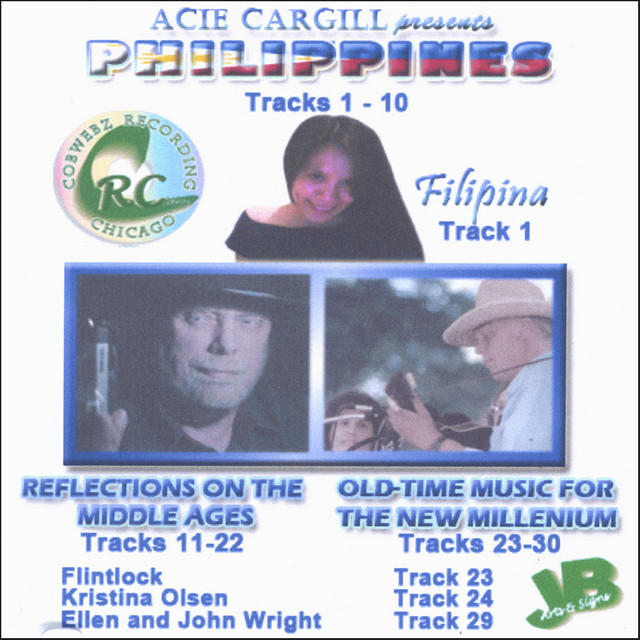 Philippines/Reflections On The Middle Ages cover