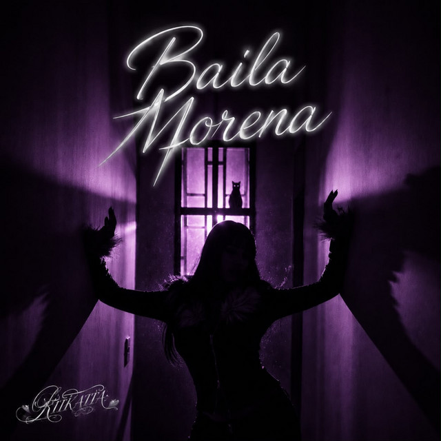 BAILA MORENA