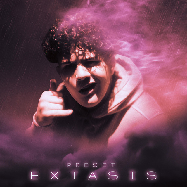 Extasis