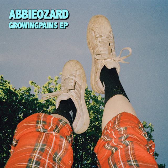 Growing Pains EP cover art
