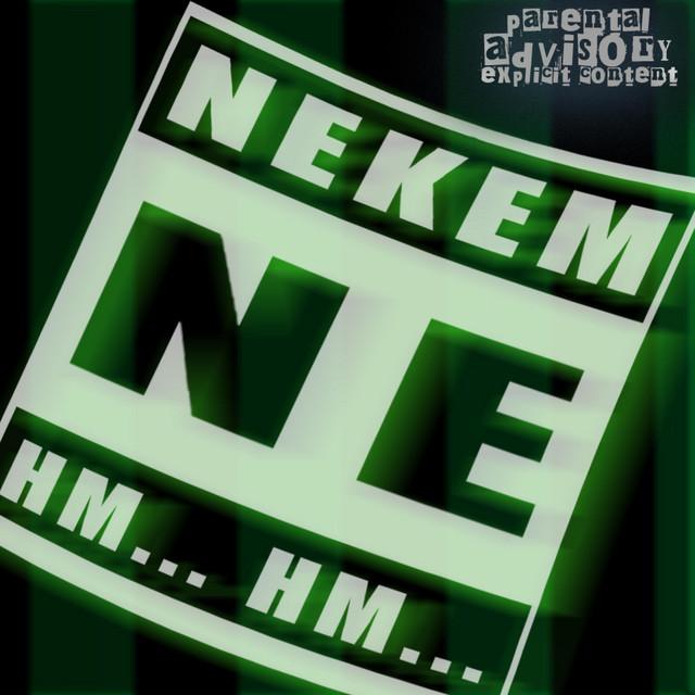 Nekem ne