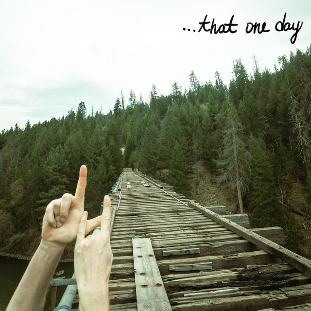 ...that one day by Leisure Hour