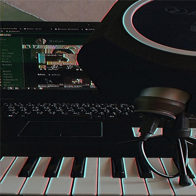 My Mind cover art