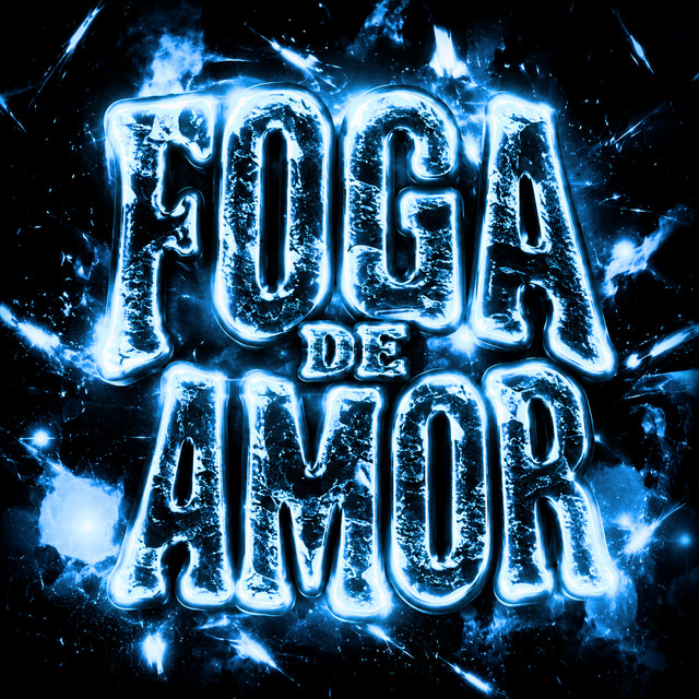 Обкладинка Rxf Siemens — FOGA DE AMOR