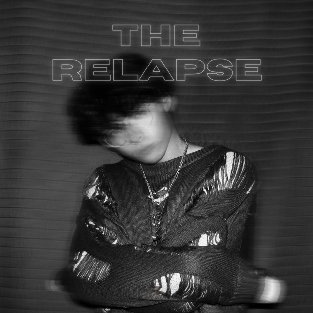 THE RELAPSE cover art