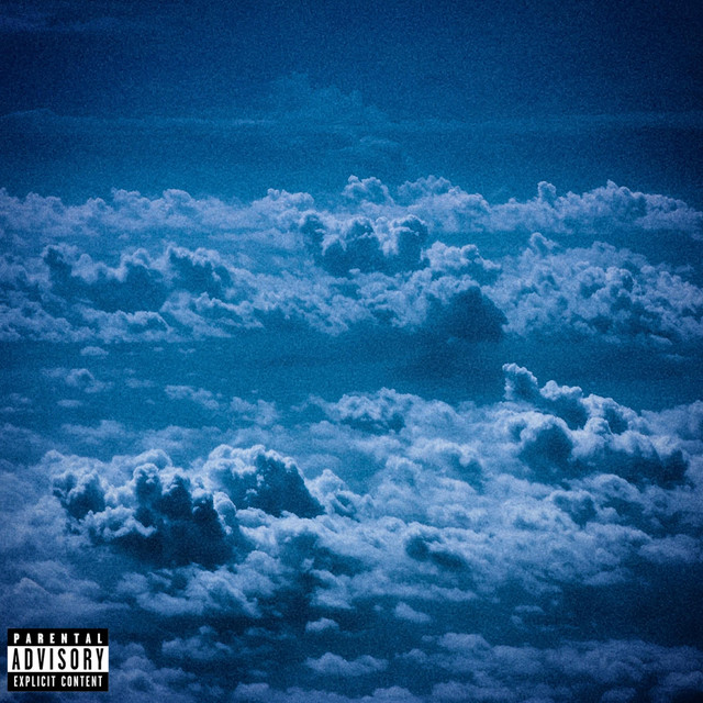 Visionary cover art