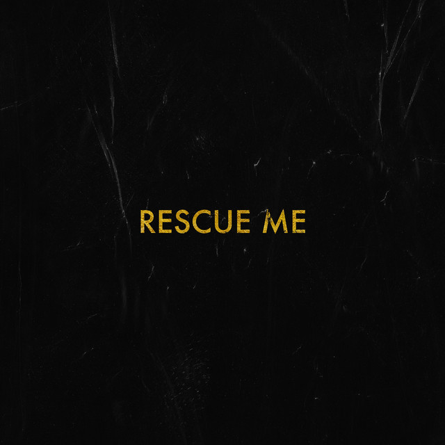 Rescue Me cover