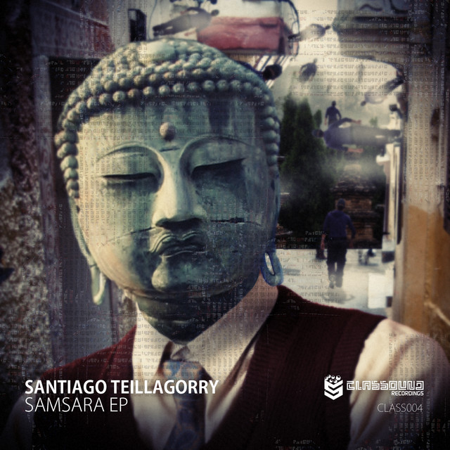 Samsara - Original Mix cover art