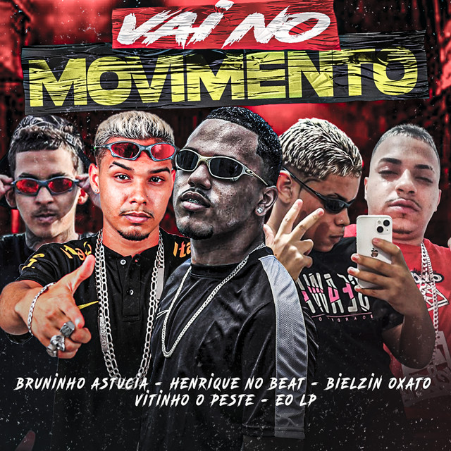 Vai no Movimento