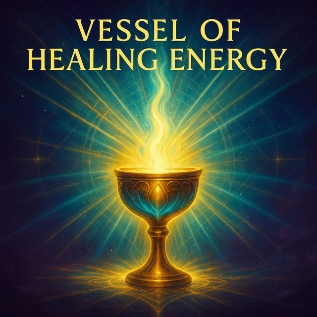 Vessel of Healing Energy