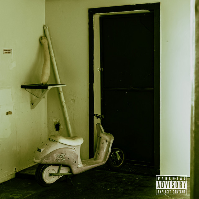 LENTITO album image