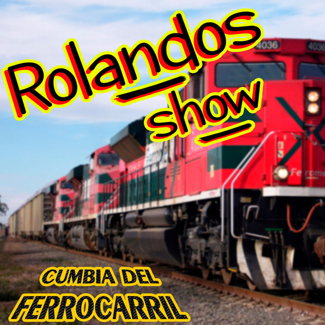 Cumbia Del Ferrocarril