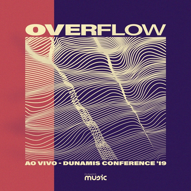OVERFLOW (Ao Vivo) cover
