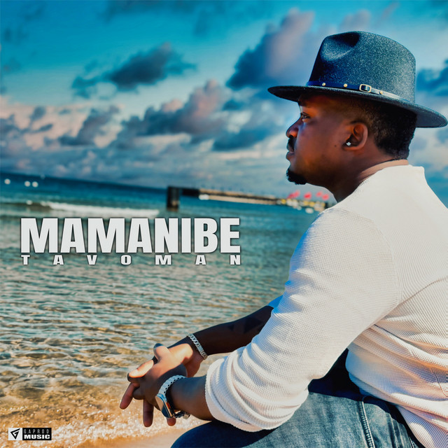 Mamanibe (Parranda Garífuna) album image