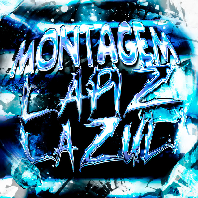 MONTAGEM LAPIZ LAZULI, Vol. 1
