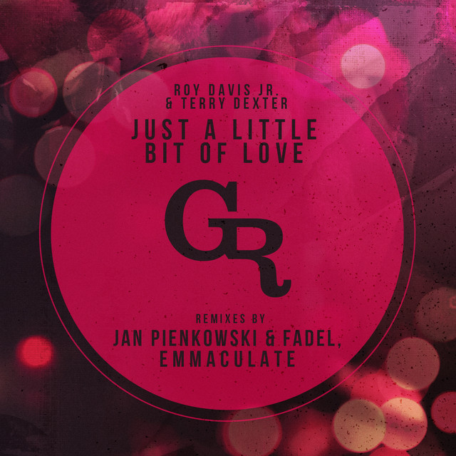 Just A Little Bit Of Love cover art