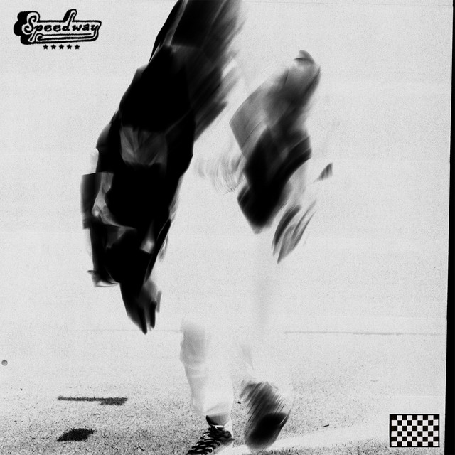 SPEEDWAY, DELUXE cover art