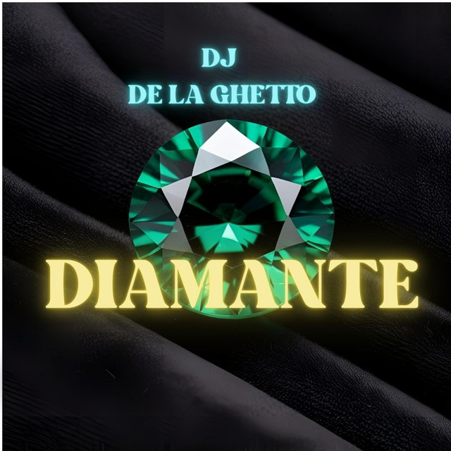 DJ DE LA GHETTO
