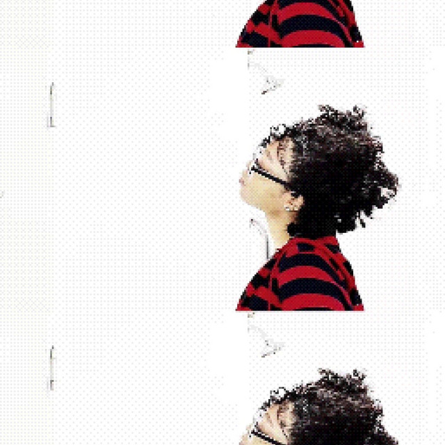 Change cover art