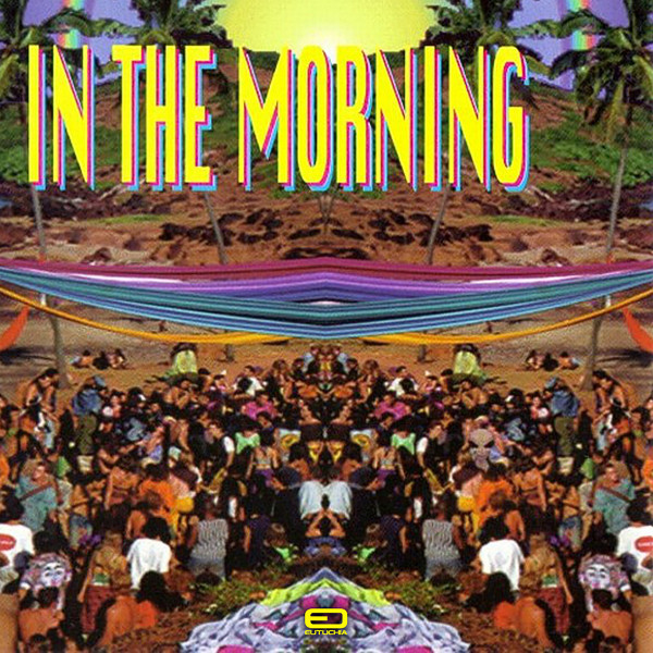 In The Morning cover