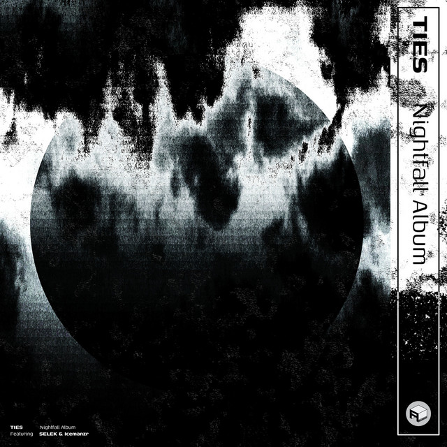 Nightfall cover art