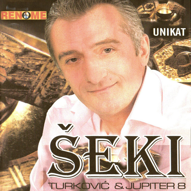 Unikat cover