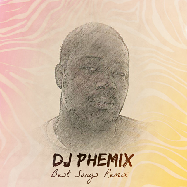 Best Songs Remix cover art