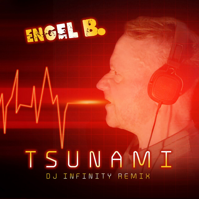 Tsunami (DJ Infinity Remix) cover