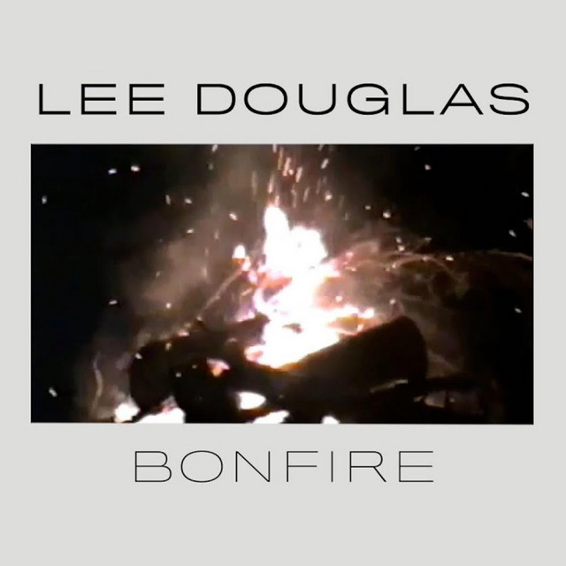 Lee Douglas