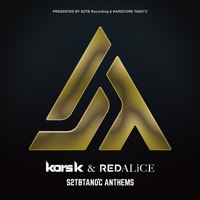 S2TBTANO*C ANTHEMS cover art