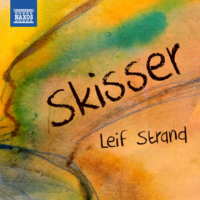 Skisser cover