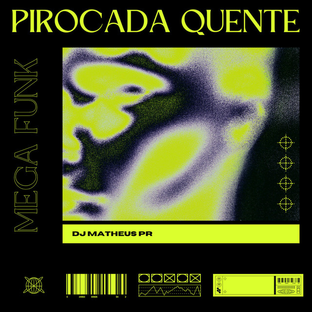 Pirocada Quente (Mega Funk)
