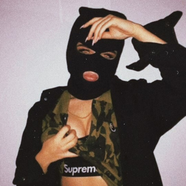 Luci Remix cover