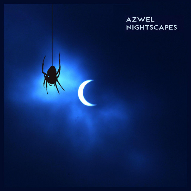 Nightscapes cover art