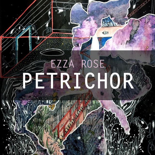 Petrichor cover art