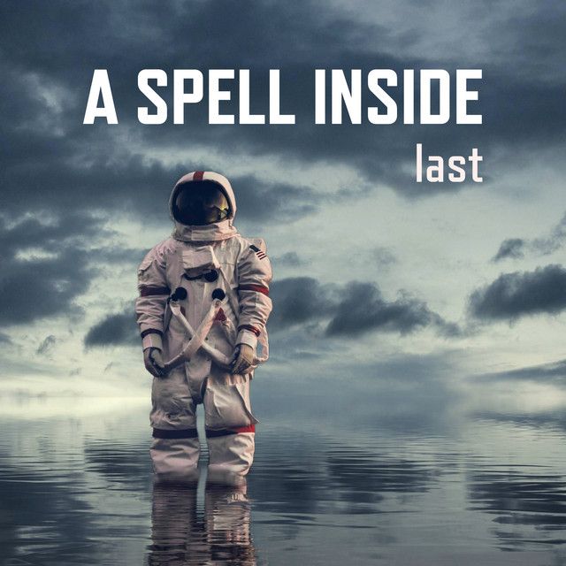 Last cover art