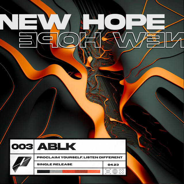 New Hope cover