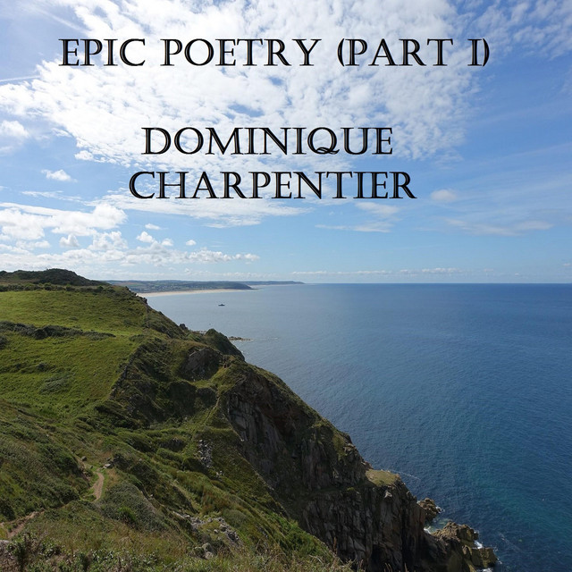 Epic Poetry (Part I) cover art