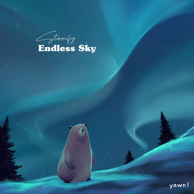 Endless Sky cover art