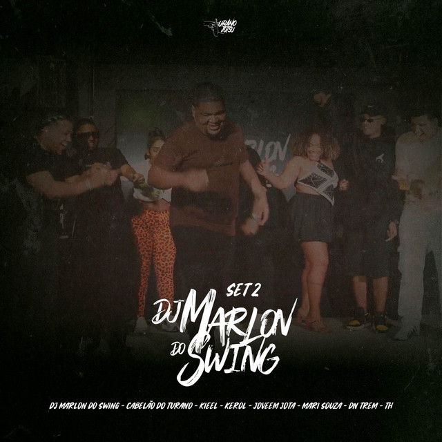 Dj Marlon Do Swing