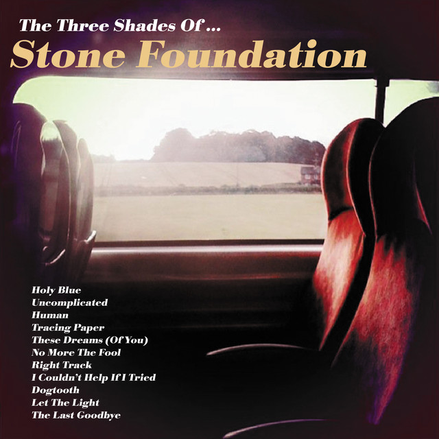 Tracing Paper - song and lyrics by Stone Foundation, Nolan Porter