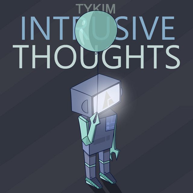 Intrusive Thoughts cover art