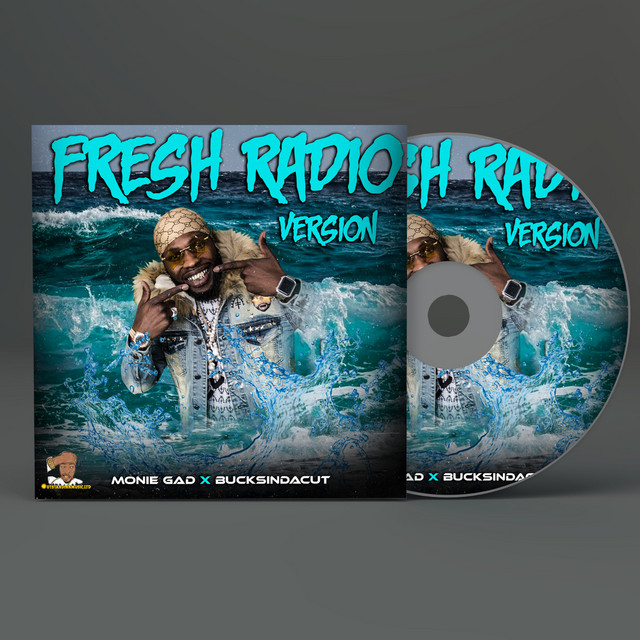 Fresh (Radio Version)