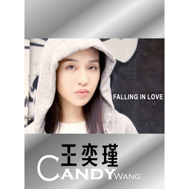 Falling in Love - song and lyrics by Candy Wang | Spotify