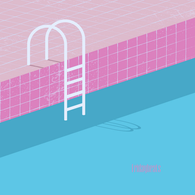 Fridaybeats cover art