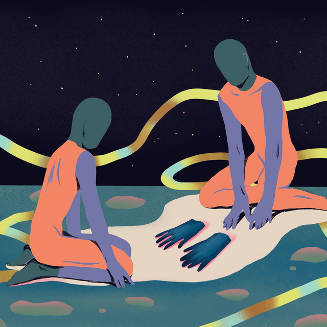 Two of Us