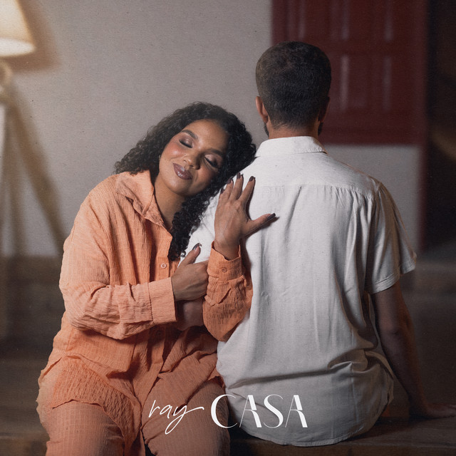Casa cover art