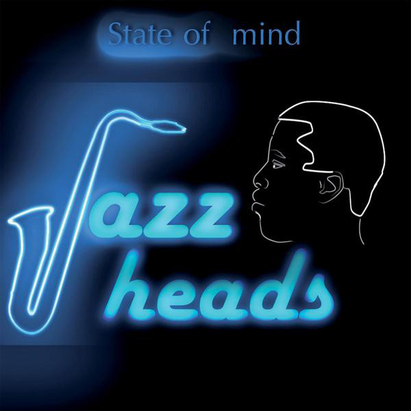 State of Mind cover art